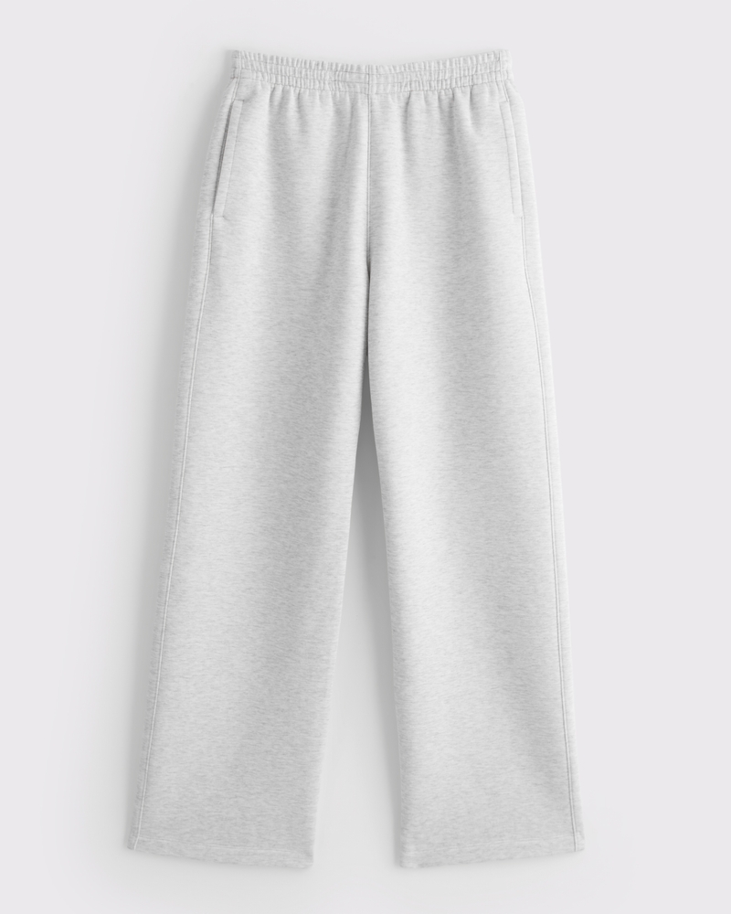 Women's YPB neoKNIT On The Go Straight Leg Pant | Women's Bottoms