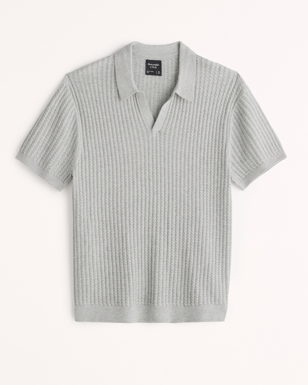 Vêtements pour homme | Abercrombie & Fitch