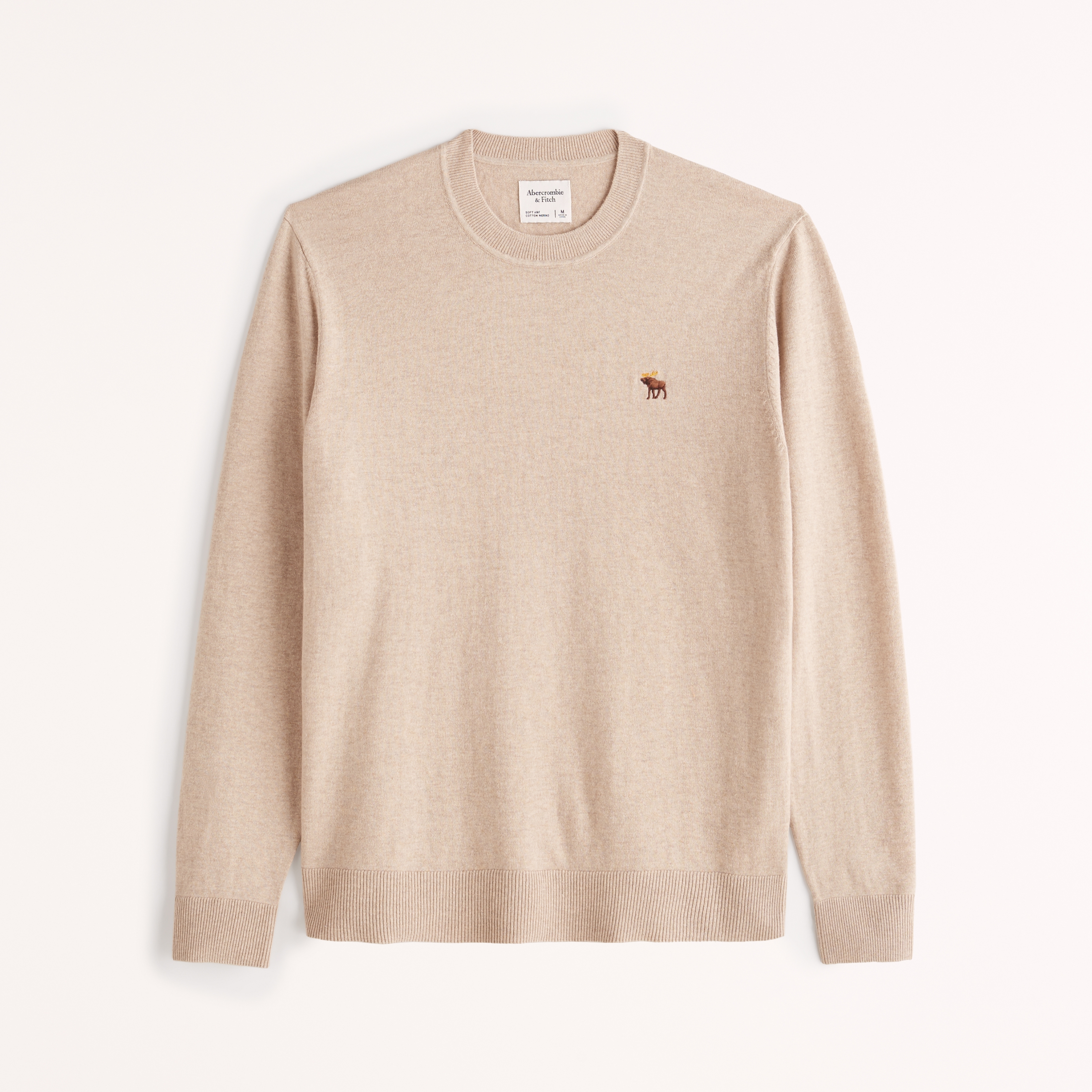 abercrombie sweaters