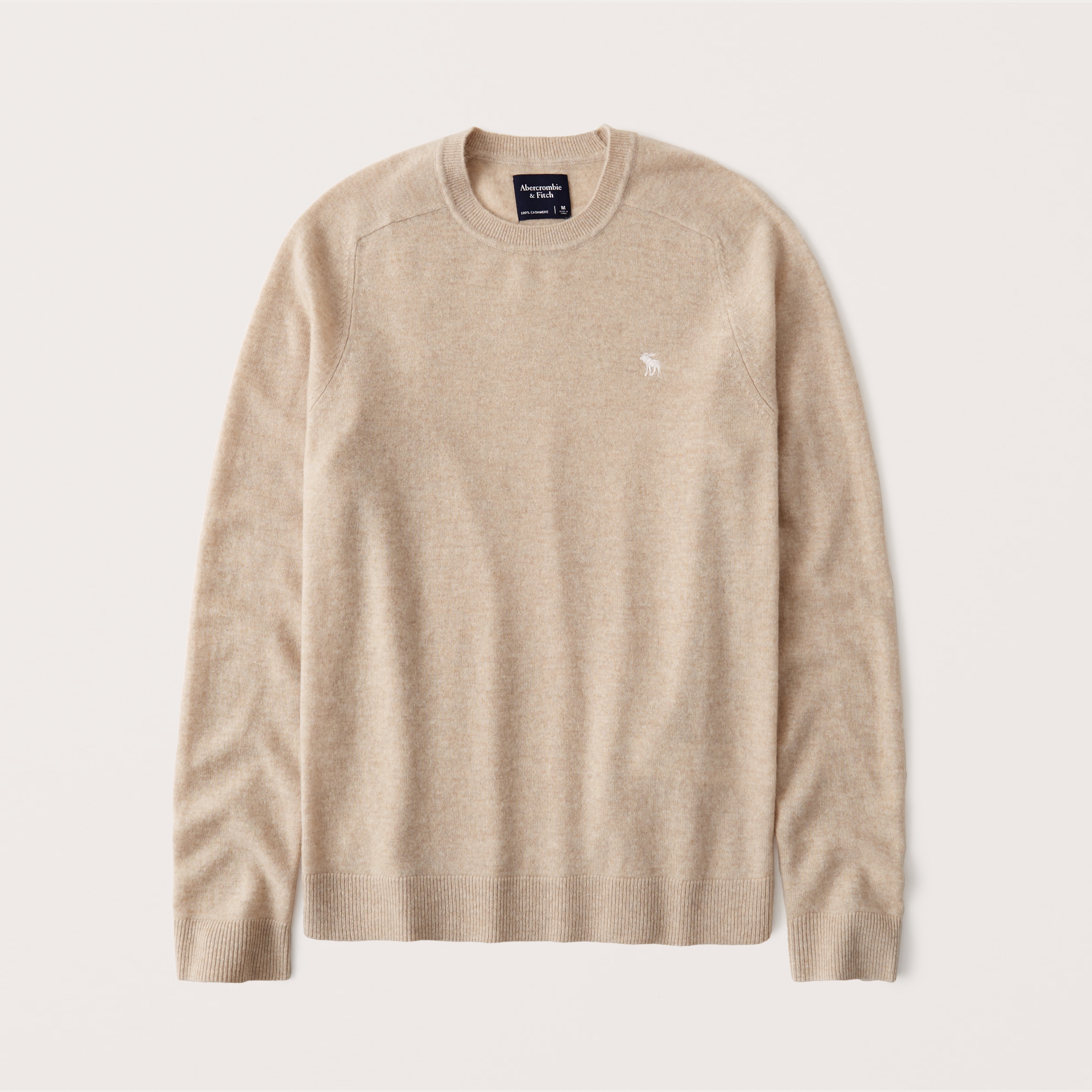 abercrombie and fitch mens jumpers