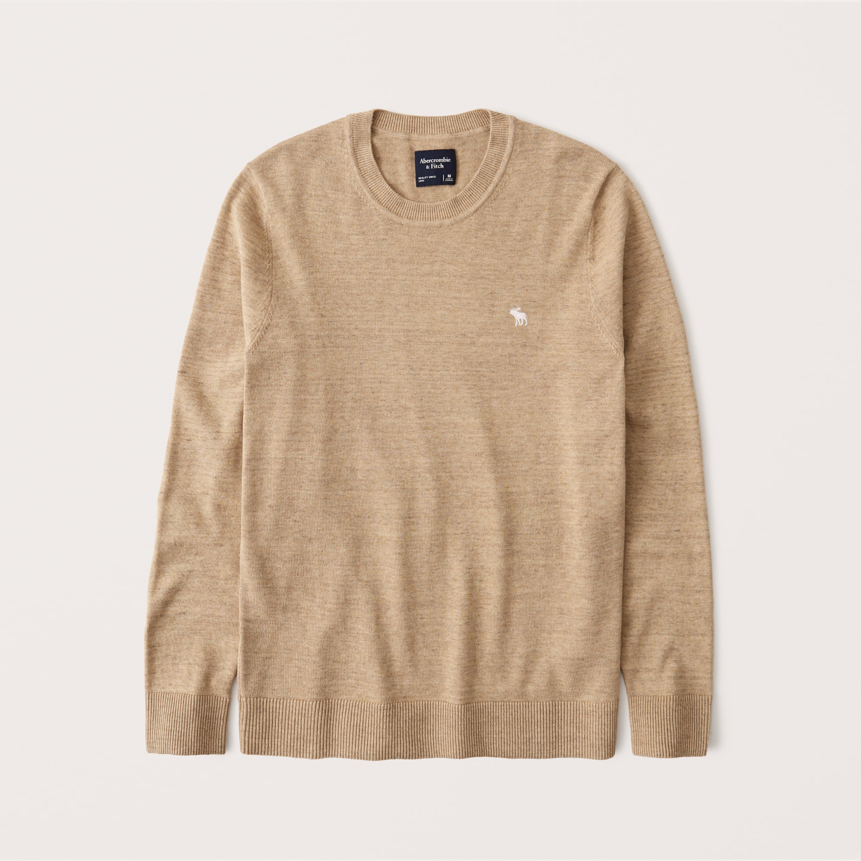 abercrombie and fitch sweaters mens