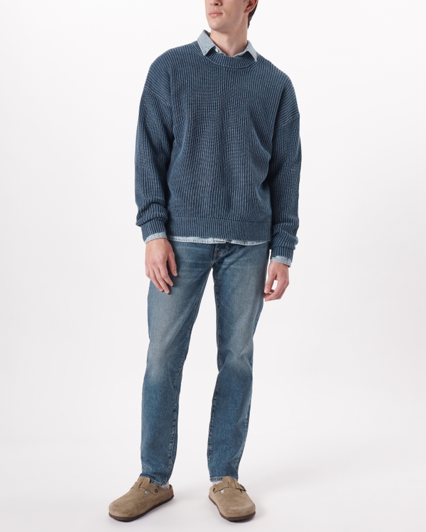 Men's Sweaters Clearance Abercrombie & Fitch