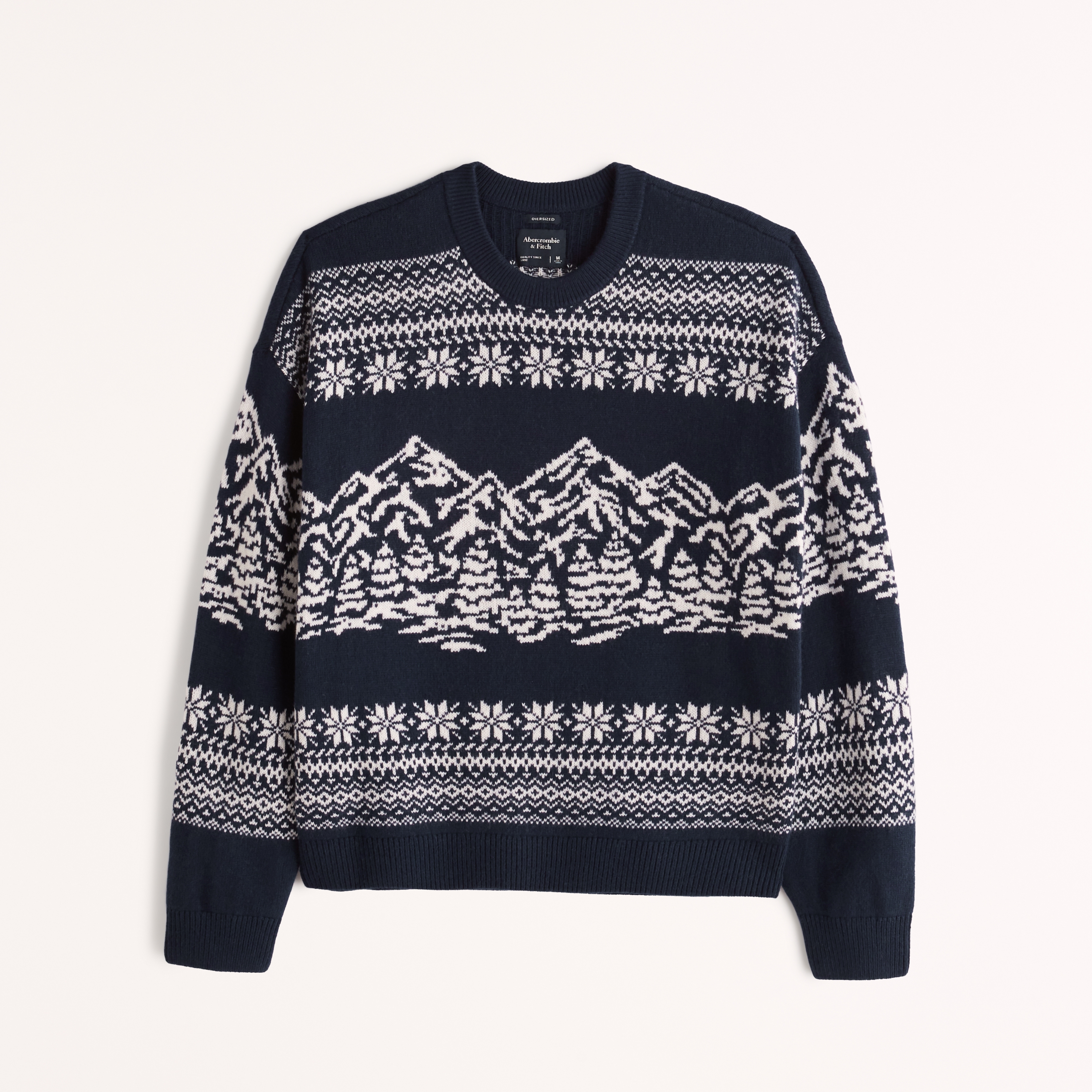 christmas jumper abercrombie Welcome to Quality Engineering