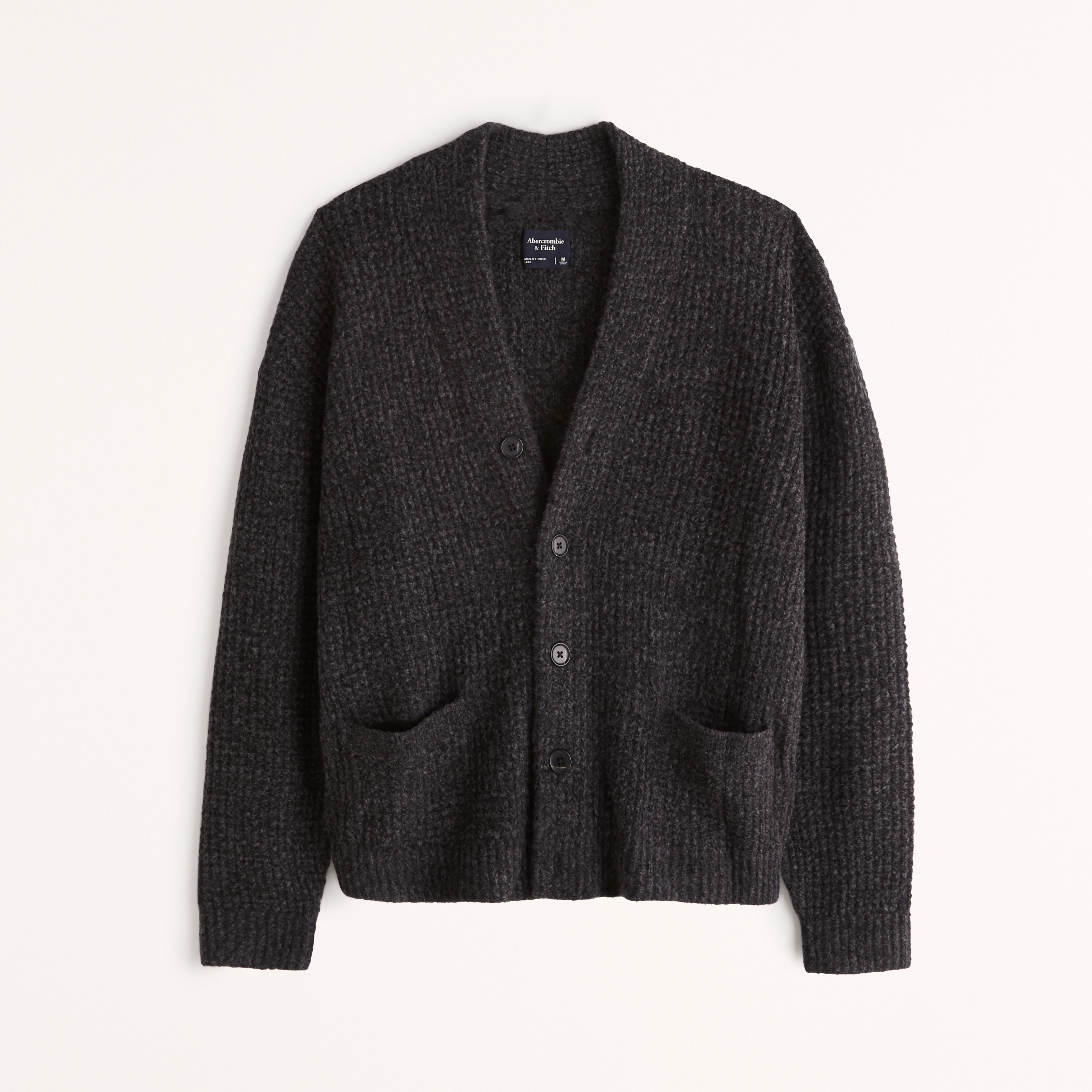 abercrombie and fitch cardigan