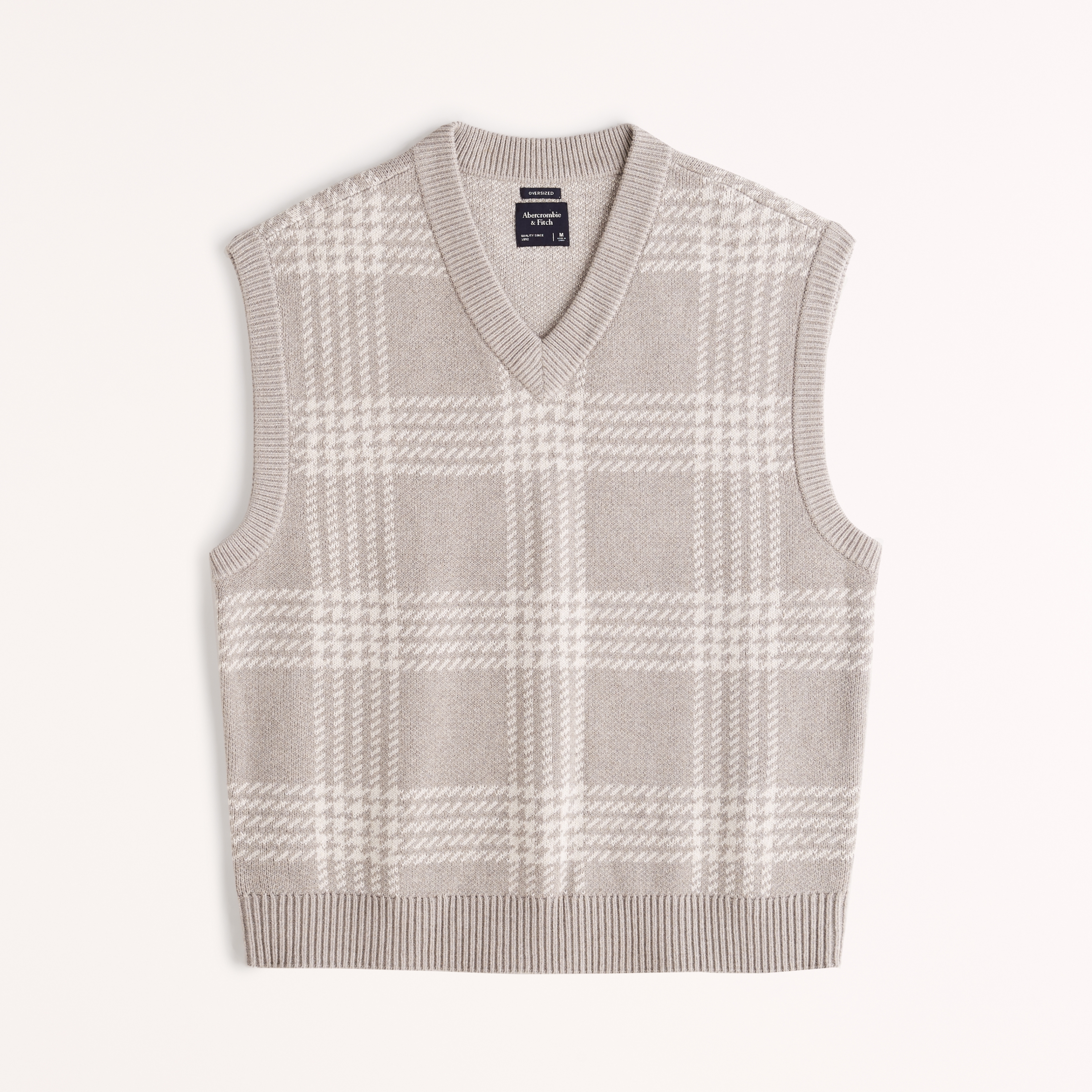 abercrombie sweater