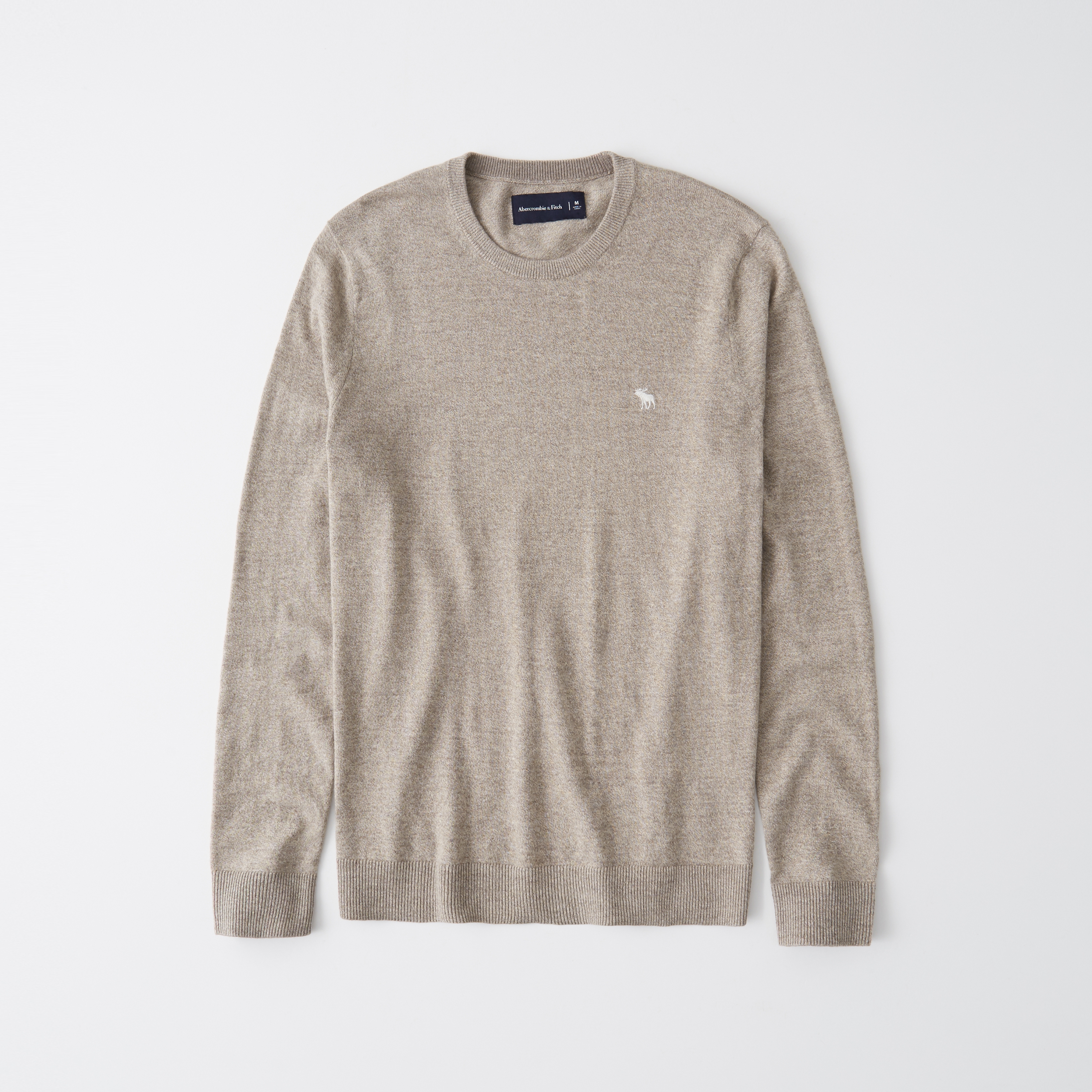 abercrombie and fitch pullover sweaters