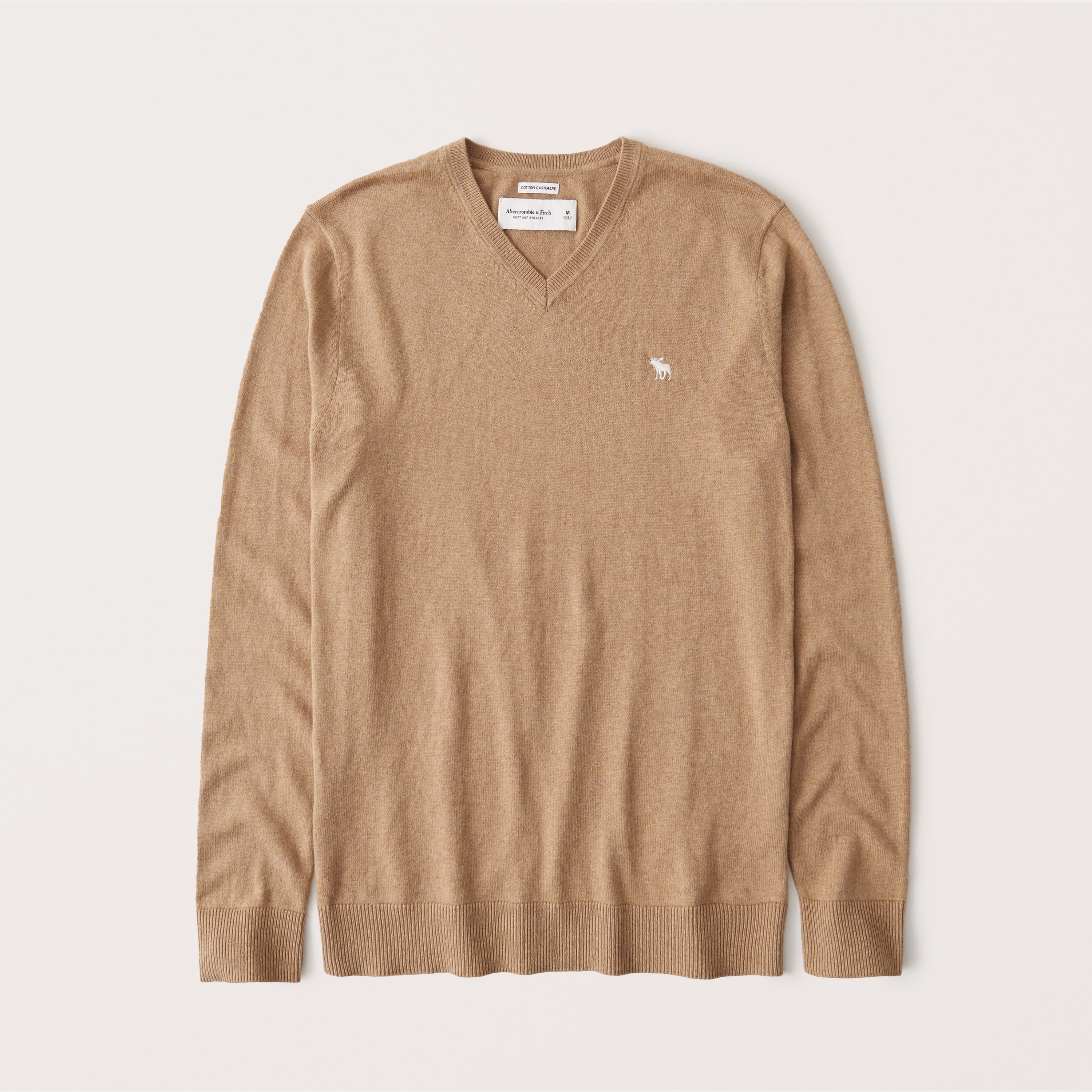 pull abercrombie homme