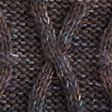 chocolate brown pattern