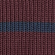 red wine stripe