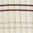 cream stripe