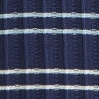 navy stripe