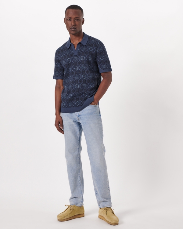 Men's Sweaters Abercrombie & Fitch