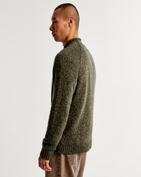 Roll Neck Sweater 