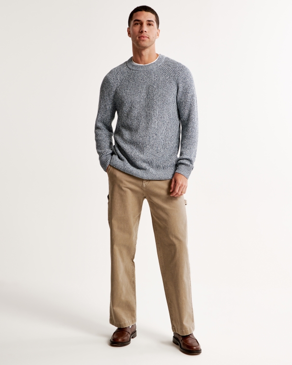Men's Sweaters | Abercrombie & Fitch