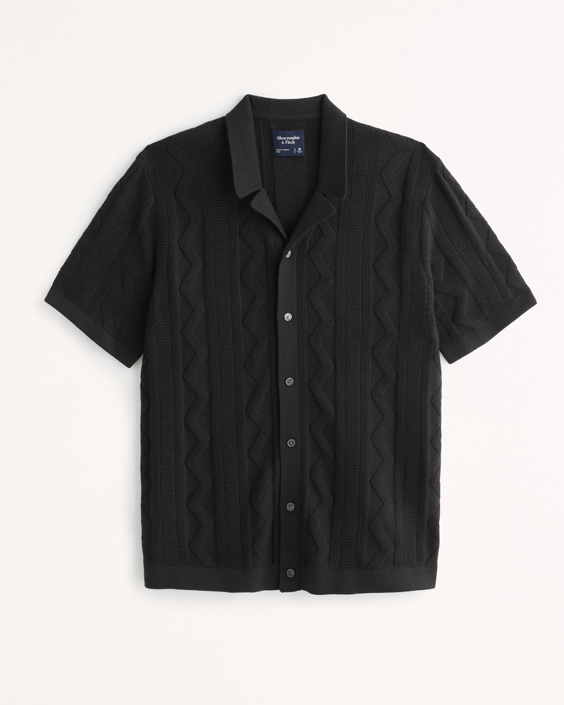 Polo abercrombie best sale and fitch