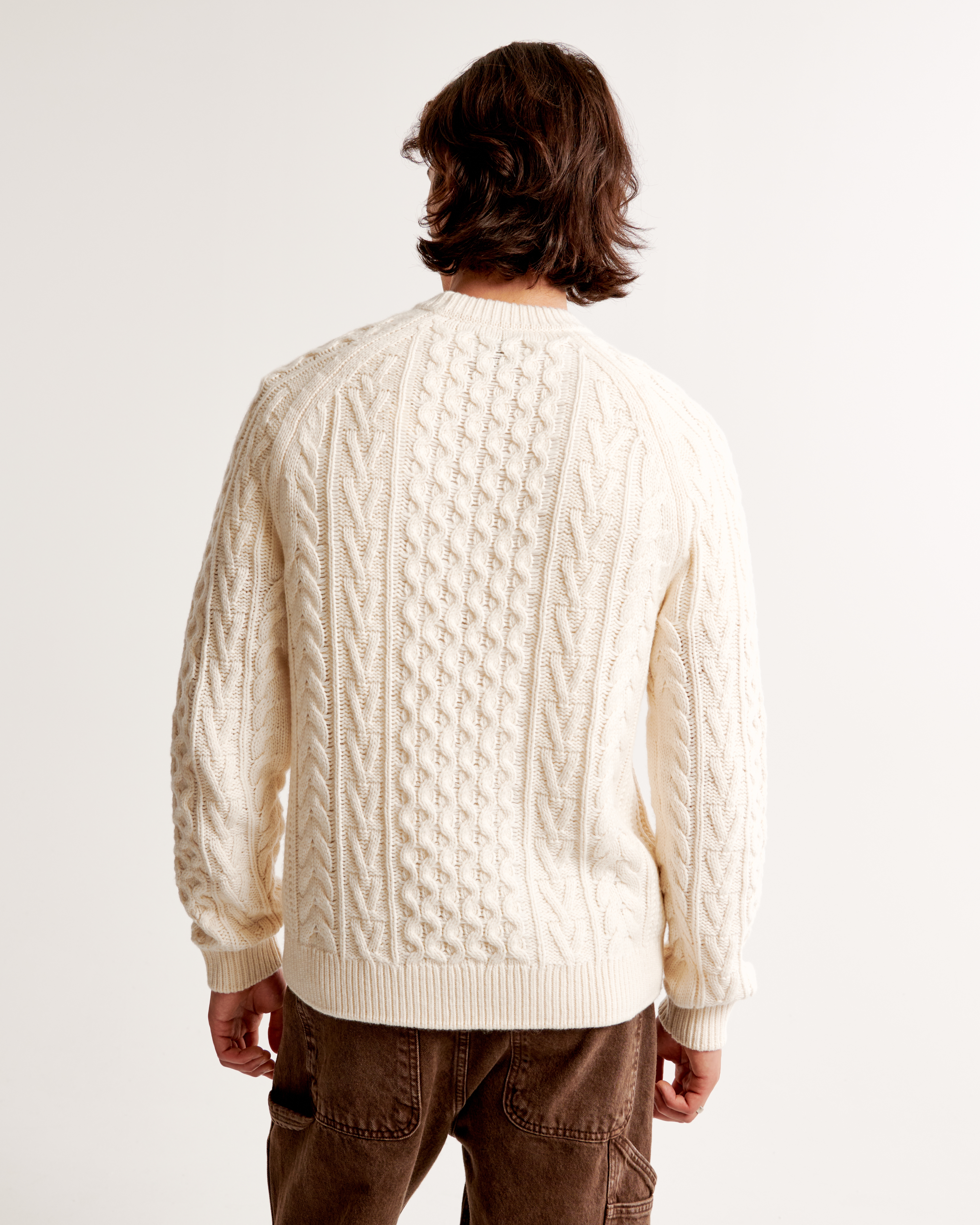 Warehouse soft stitch clearance jumper