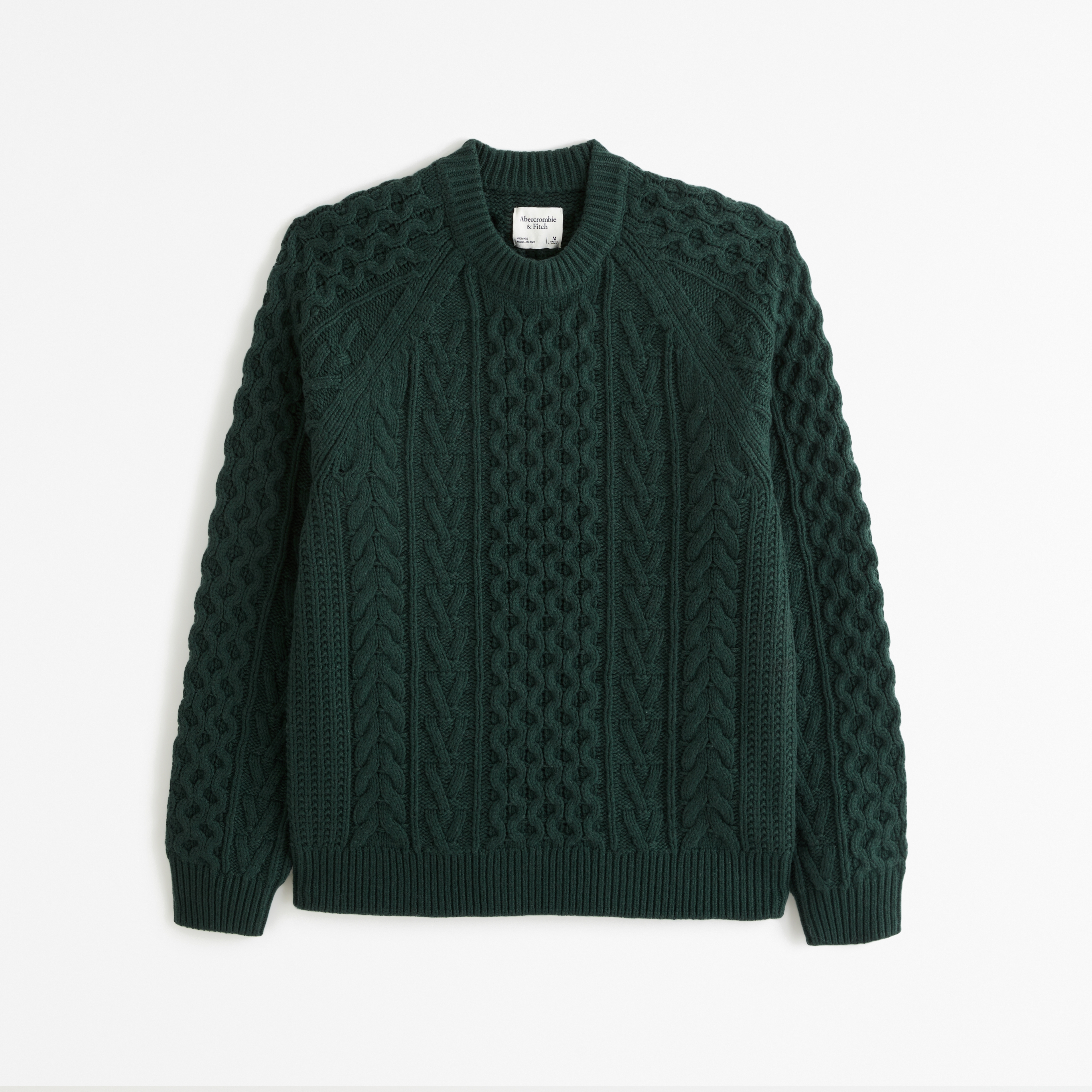 Abercrombie discount mens jumper