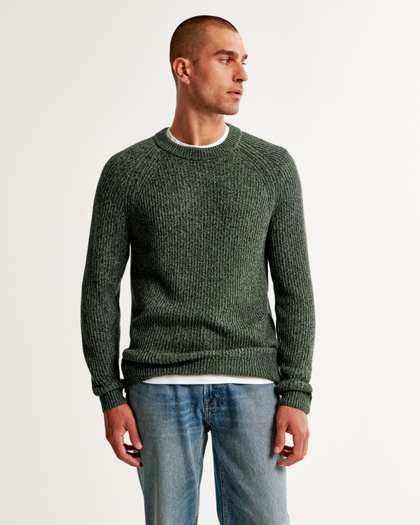 Men's Sweaters Abercrombie & Fitch