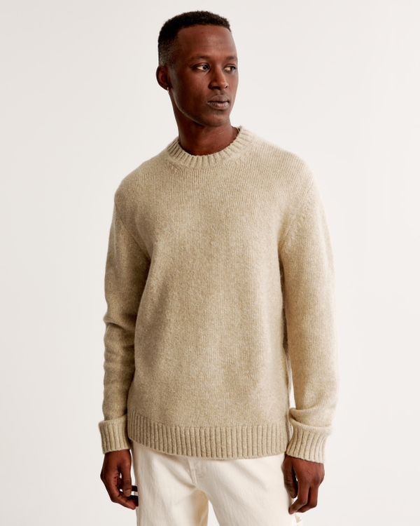 Men's Sweaters | Abercrombie & Fitch