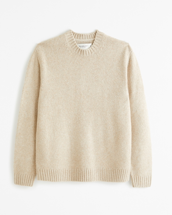 Men's Sweaters | Sweater Pullovers | Abercrombie & Fitch