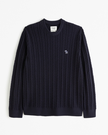 A&f sweater online