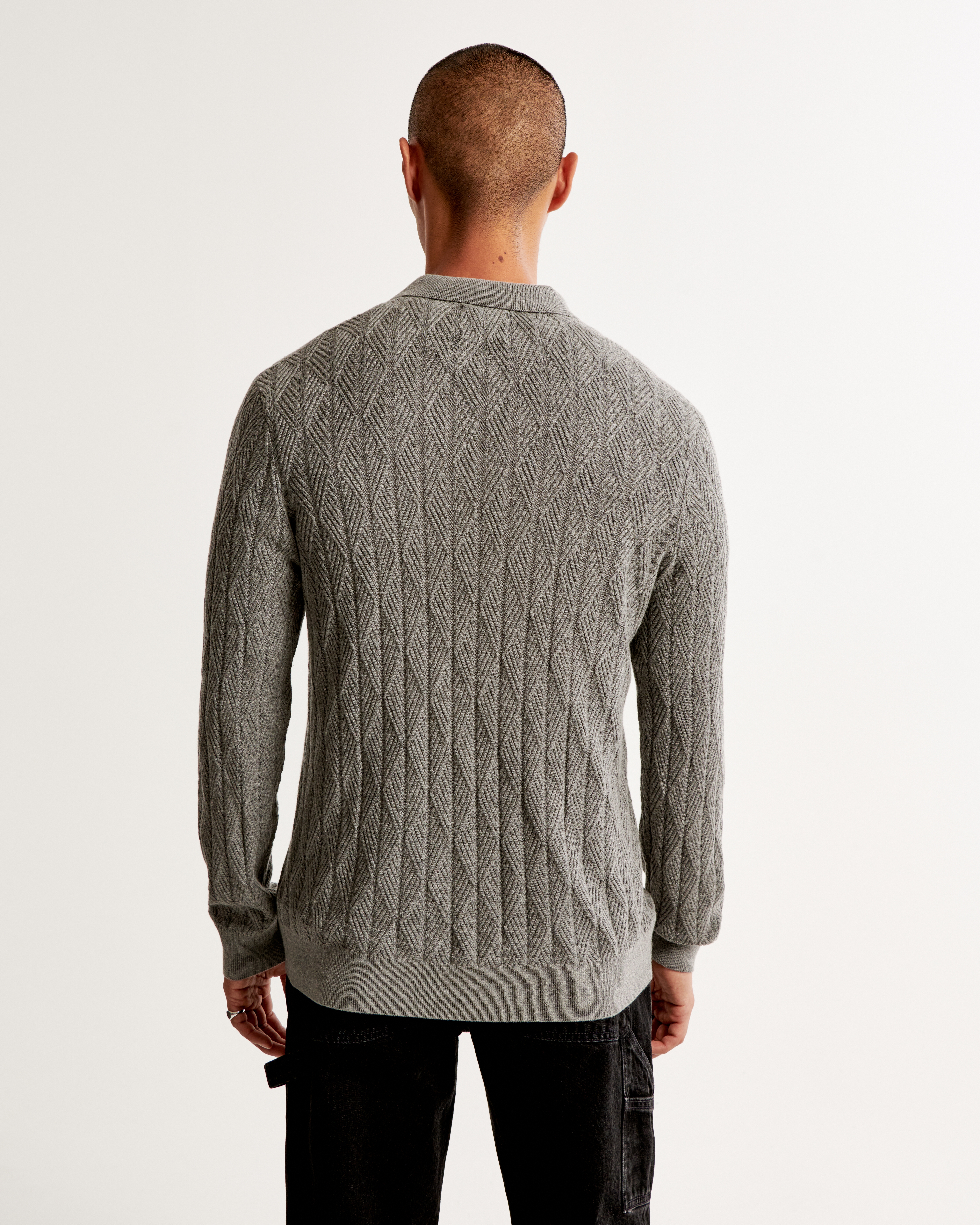 Pull outlet abercrombie homme