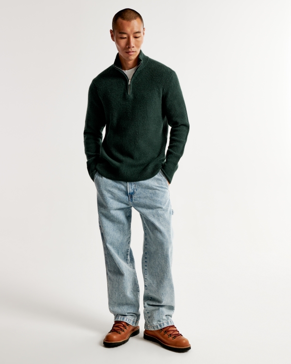 Men's Sweaters | Abercrombie & Fitch