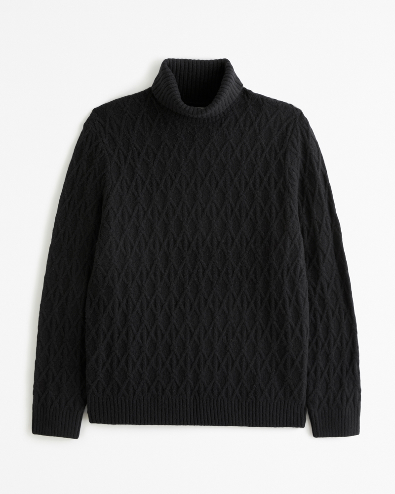 Aruna turtleneck outlet sweater