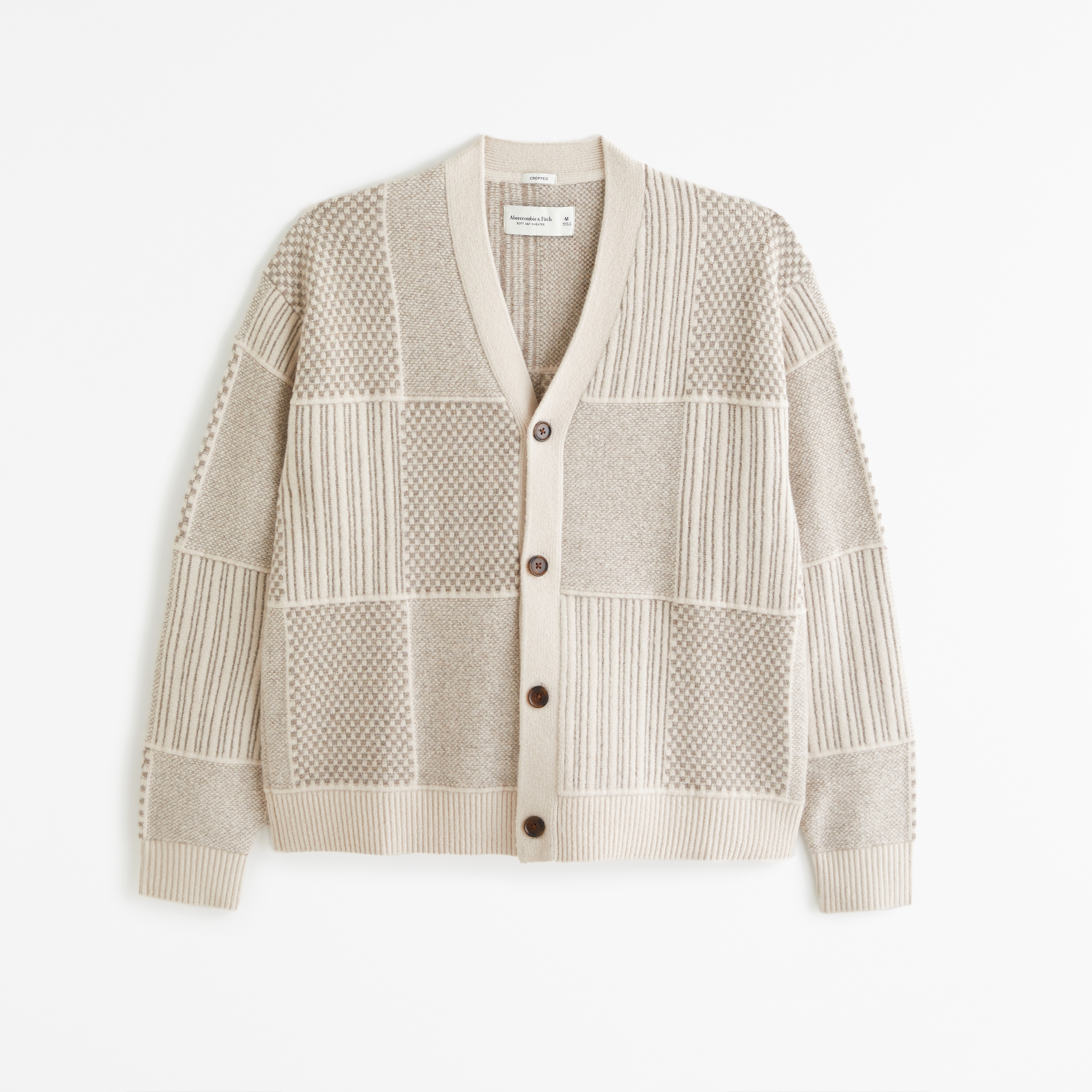 Abercrombie cardigan cheap