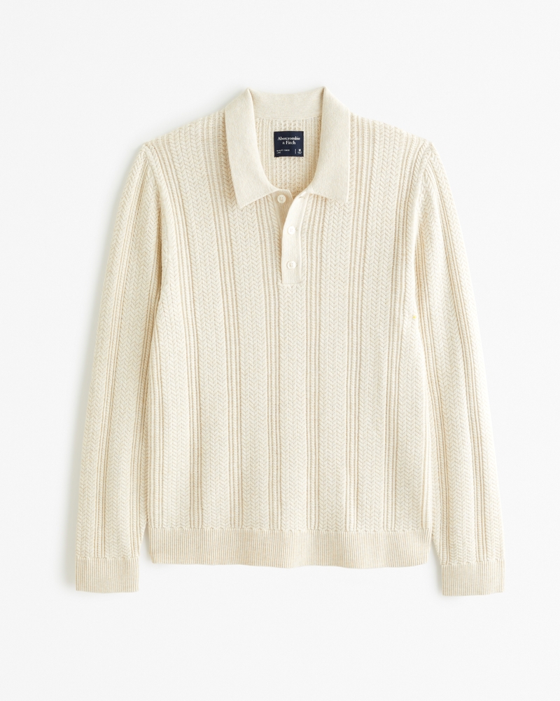 Abercrombie hotsell wool sweater