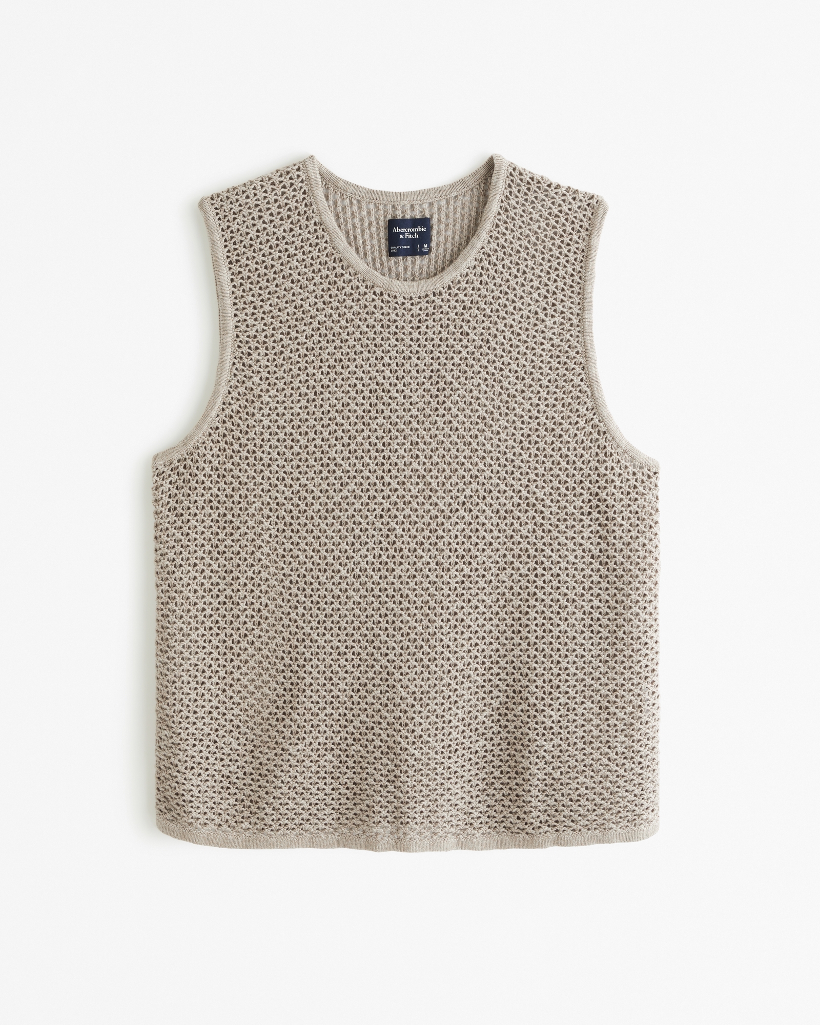 abercrombie mens tank tops