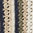 light brown stripe