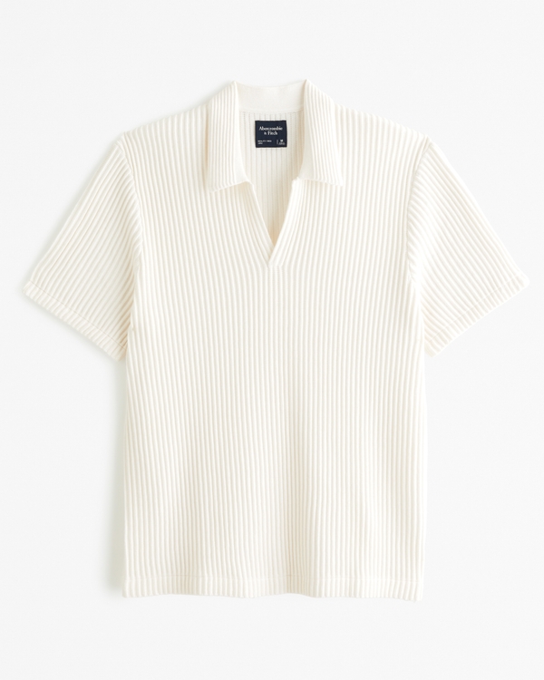 Abercrombie & fitch online polo shirt