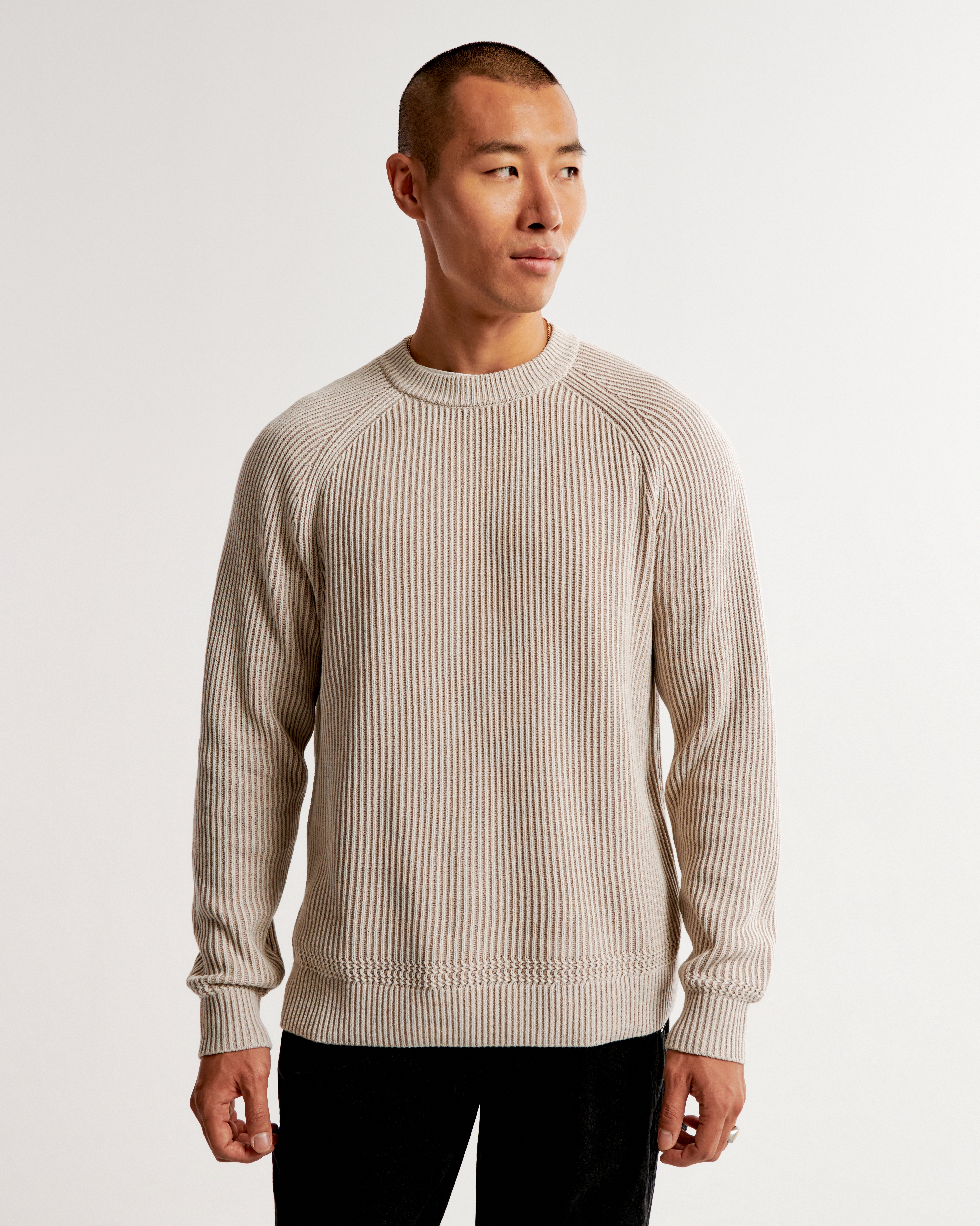 Abercrombie shop mens sweaters