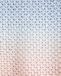 Pride Crochet-Style Muscle Tank