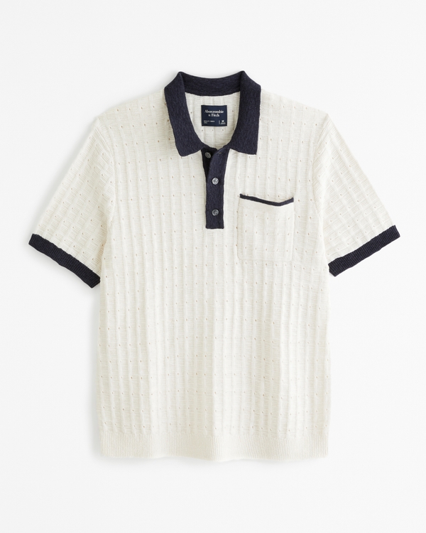 Men's Sweaters | Abercrombie & Fitch