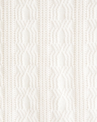 Stitch Button-Through Sweater Polo