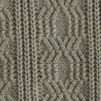 Stitch Button-Through Sweater Polo