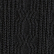 Stitch Button-Through Sweater Polo