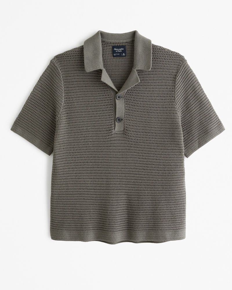 Polo abercrombie donna sale