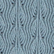 blue pattern