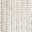 Cropped Stitched Sweater Shirt Jacket