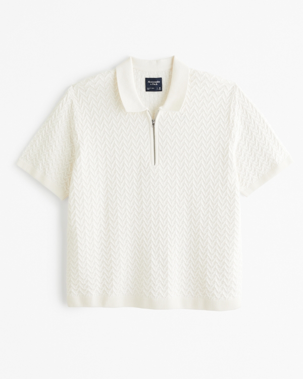 Men's Shirts | Abercrombie & Fitch