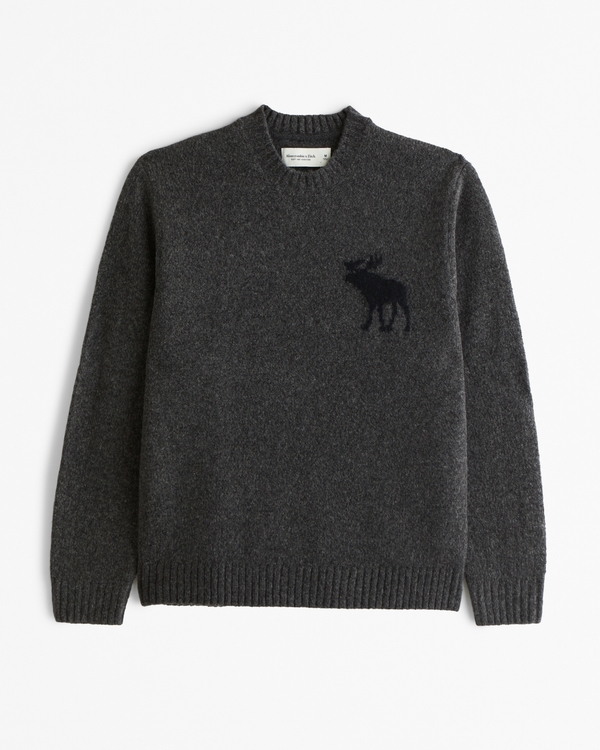 Abercrombie sweater hotsell