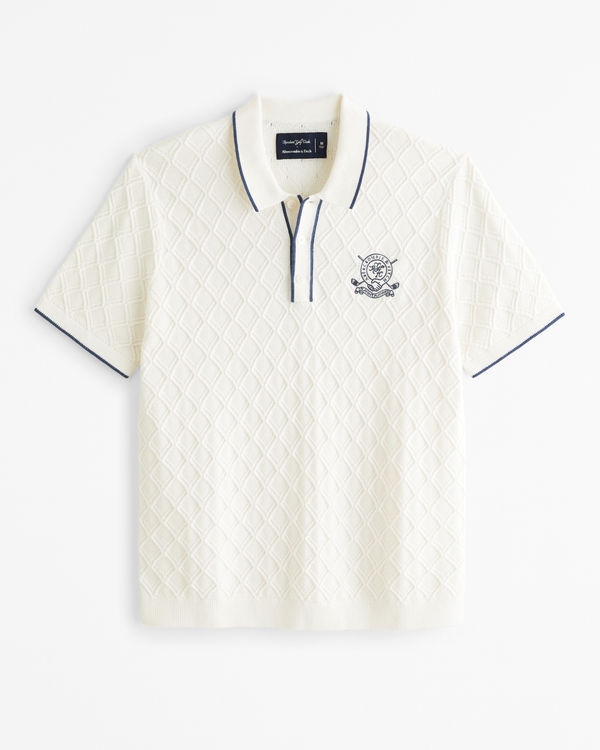 メンズ ファッション | Abercrombie & Fitch
