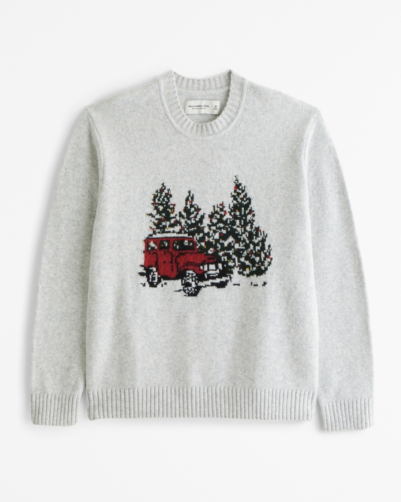 Holiday sweatshirts hotsell