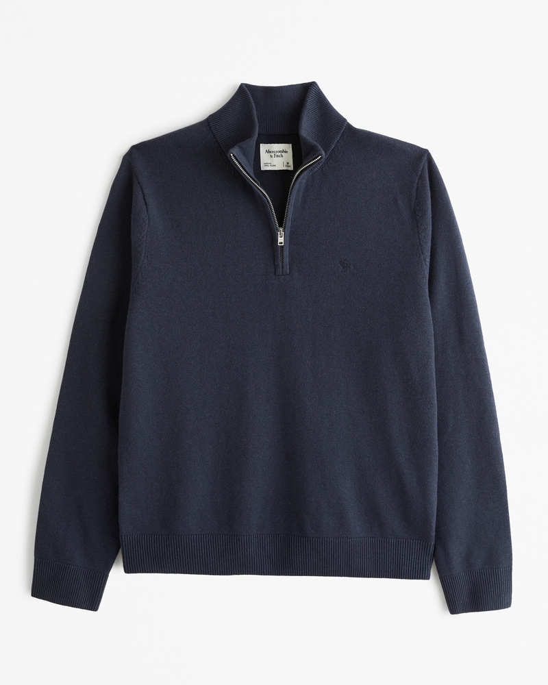 Abercrombie&Fitch new plush buy sweater