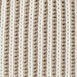 Oversized Quarter-Zip Sweater