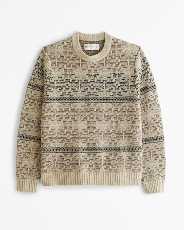 Abercrombie & fitch sweaters hotsell