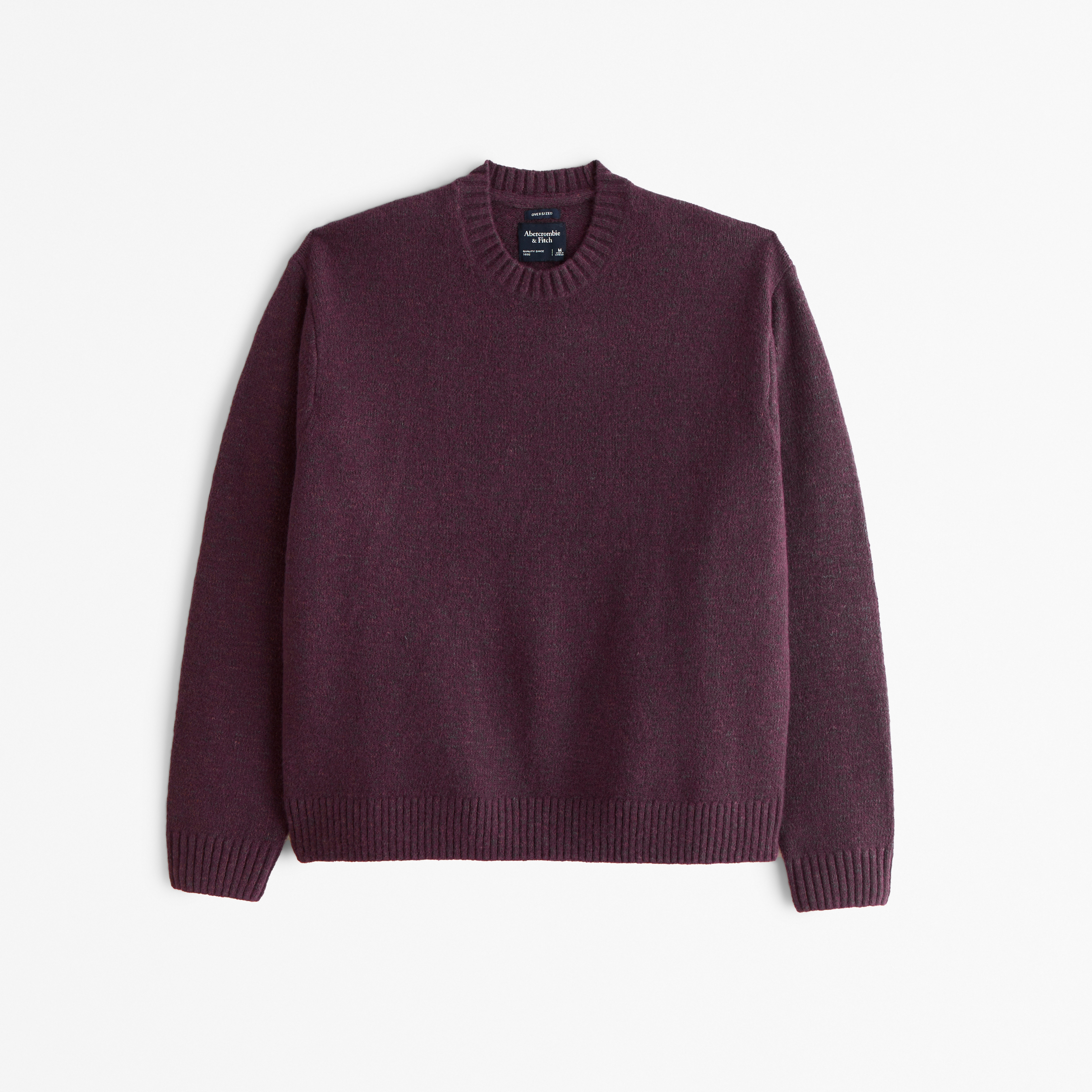 Abercrombie & Fitch store Sweater